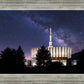 Provo Celestial
