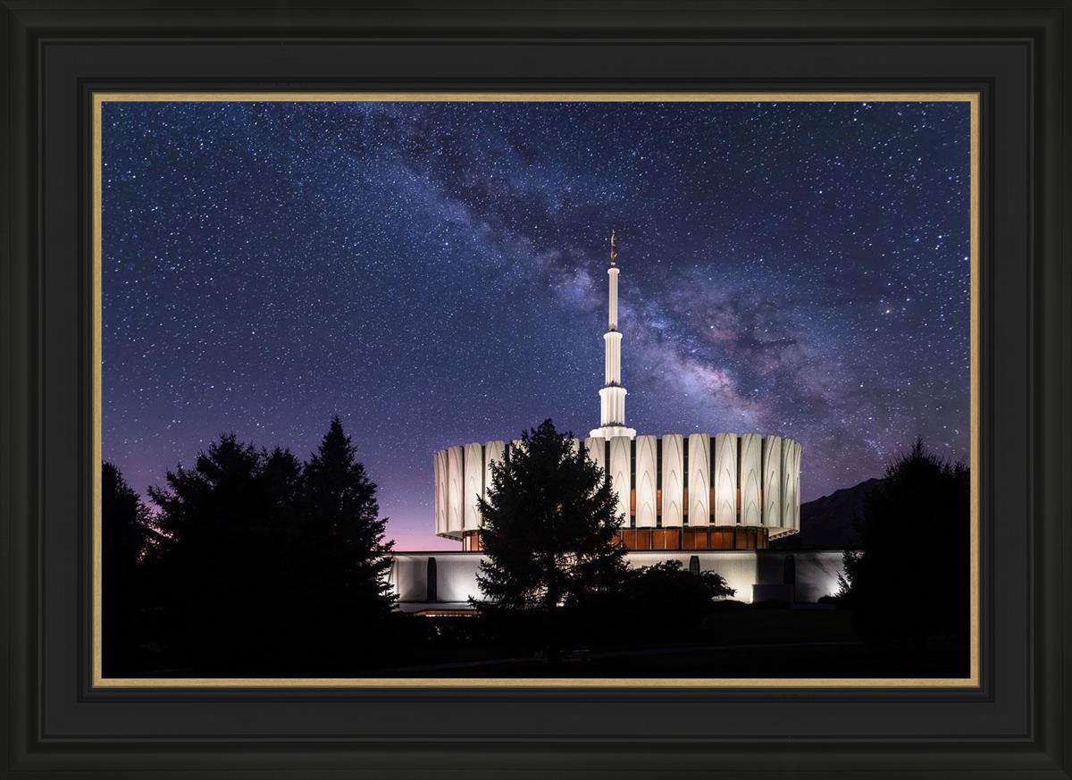 Provo Celestial