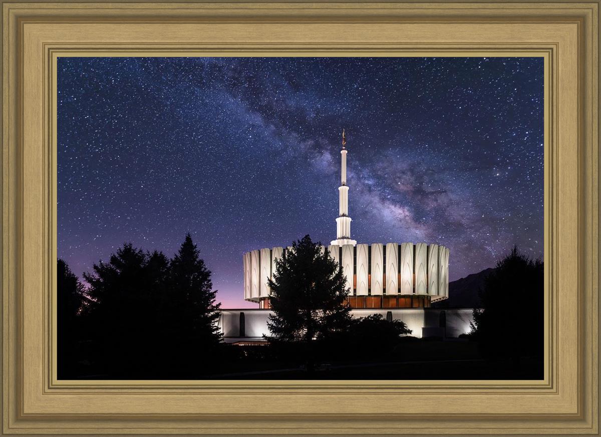 Provo Celestial