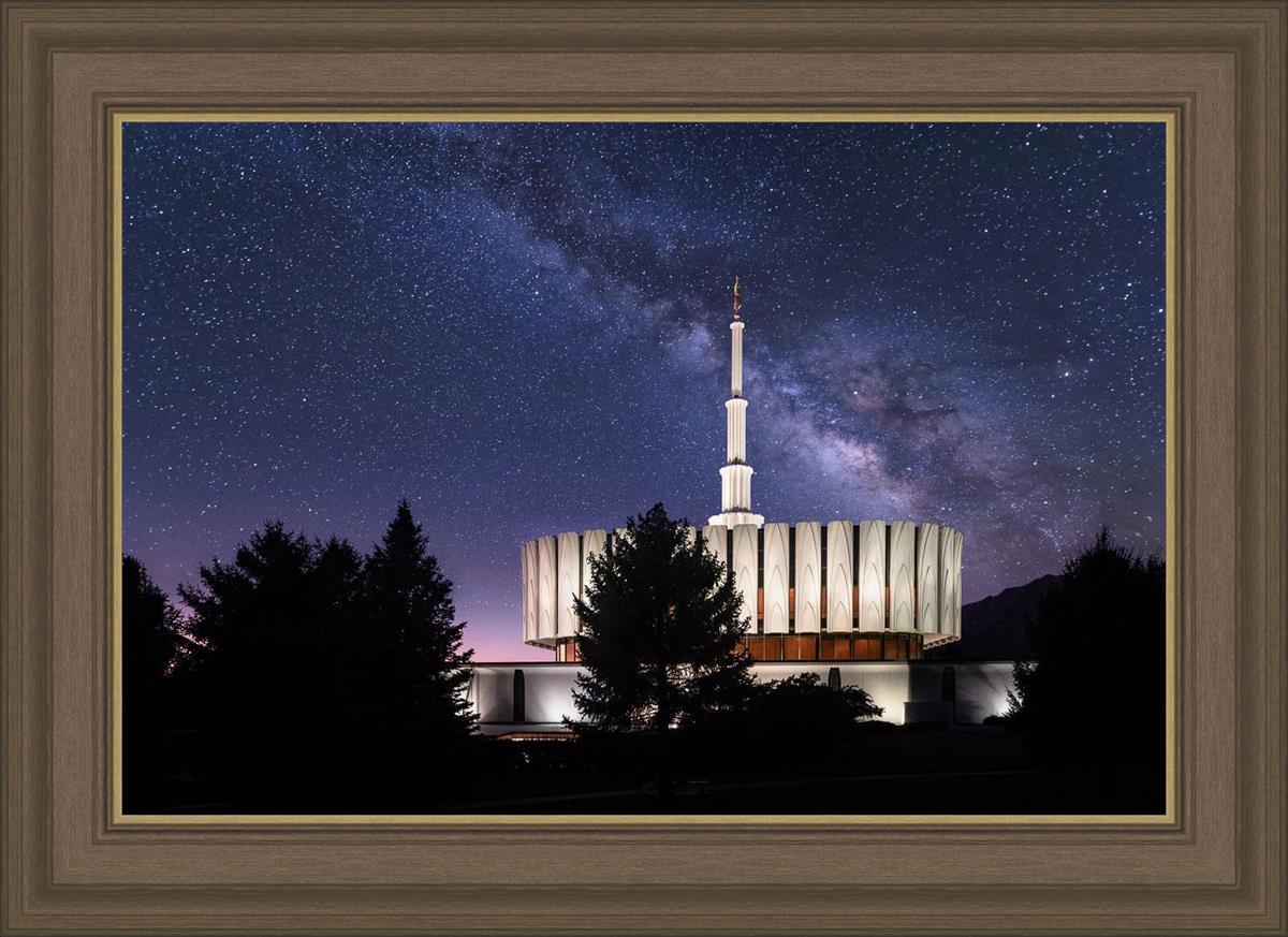 Provo Celestial