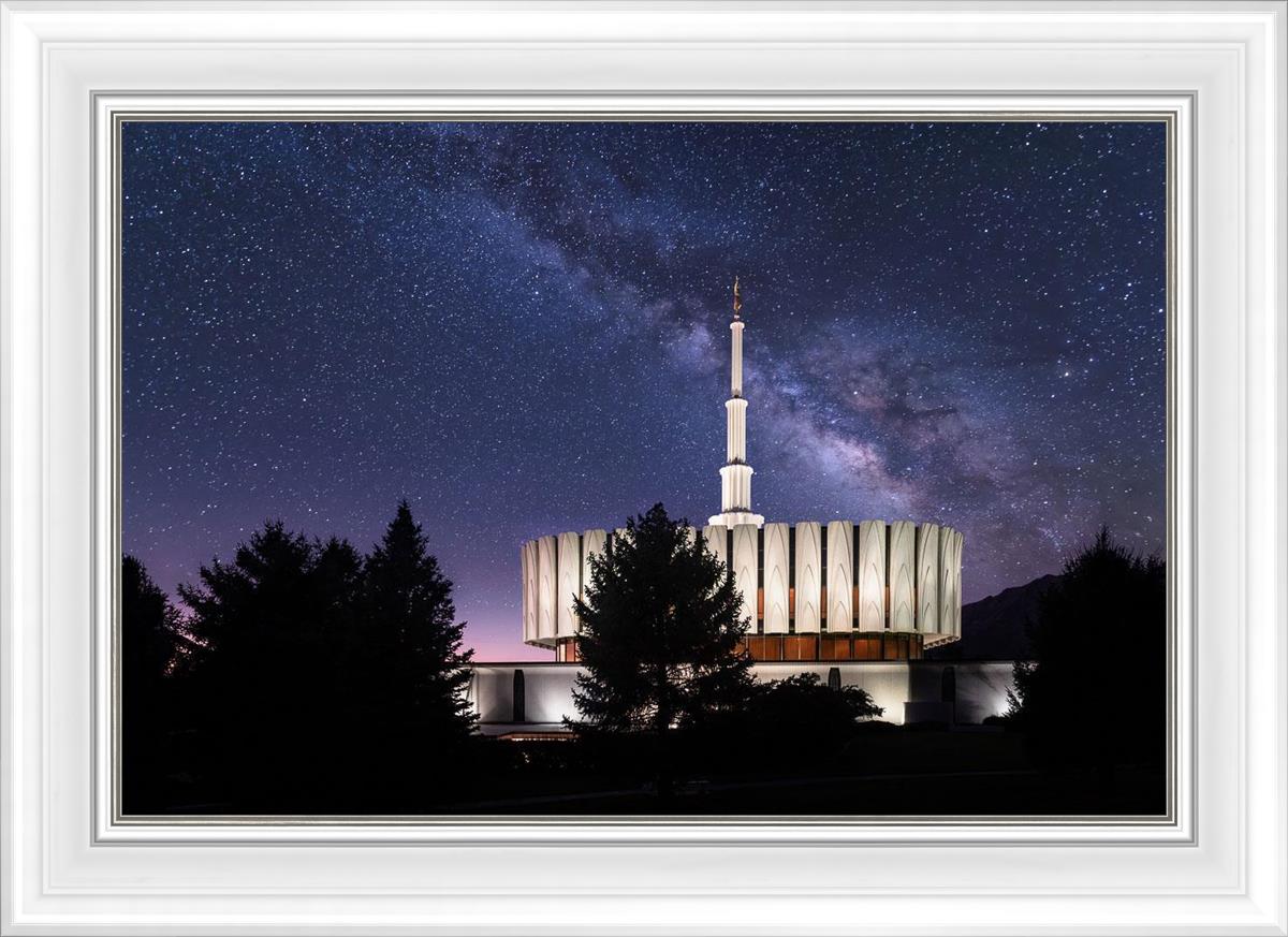 Provo Celestial