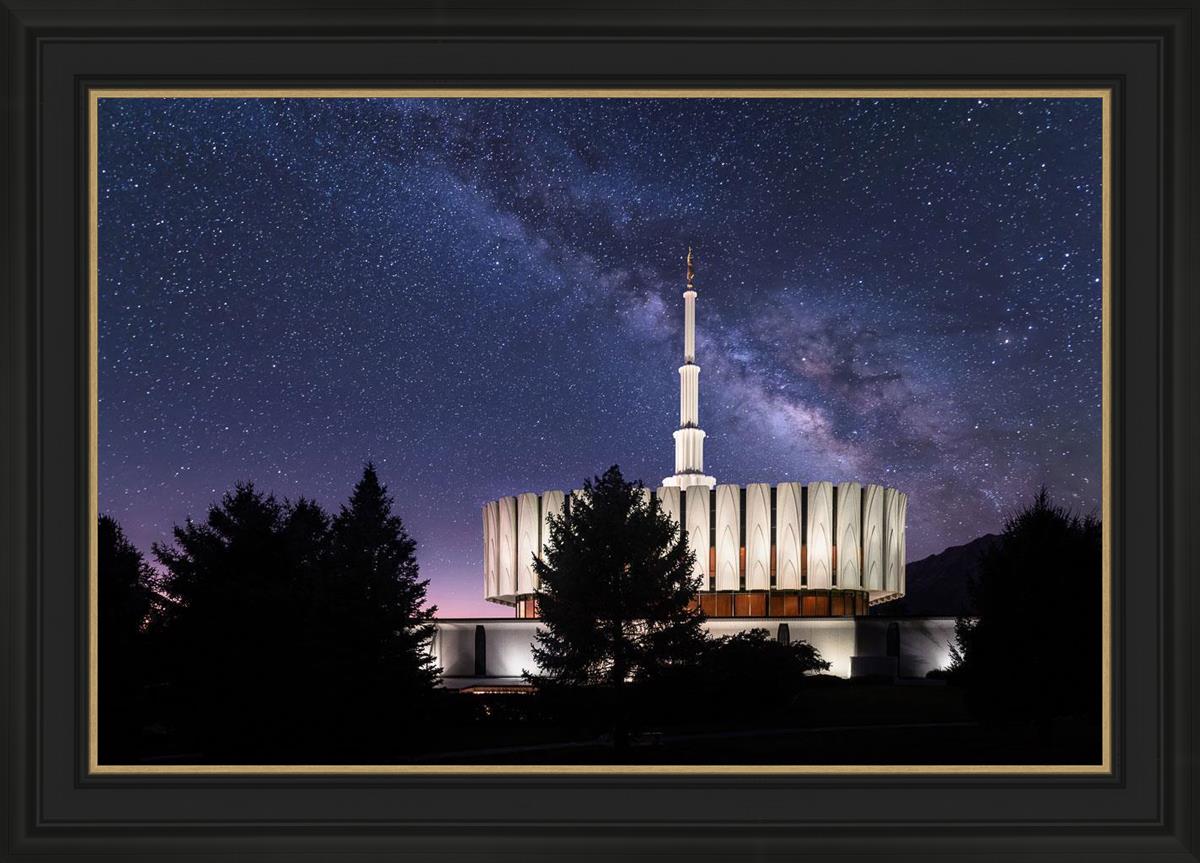 Provo Celestial