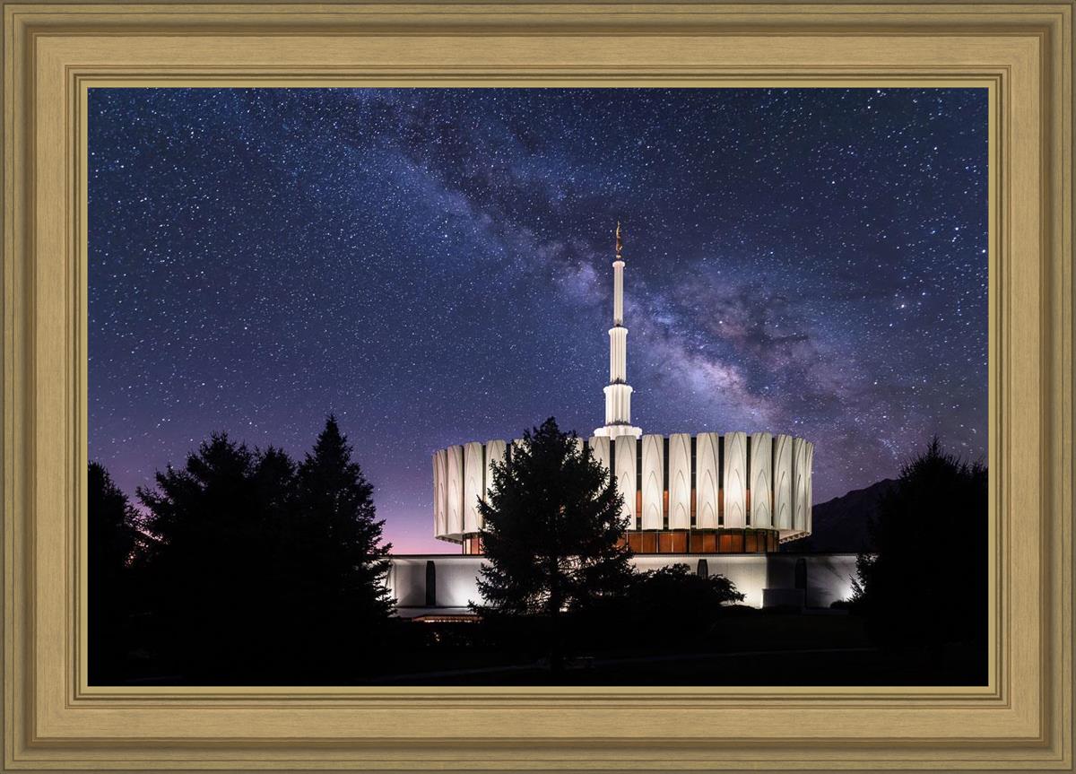 Provo Celestial
