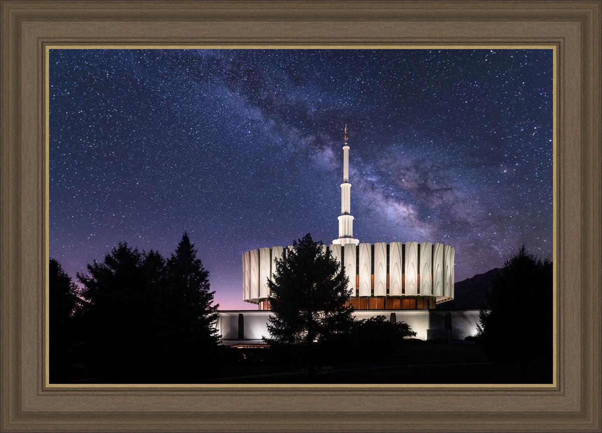Provo Celestial