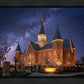 Provo City Center Celestial
