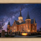 Provo City Center Celestial
