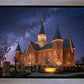 Provo City Center Celestial