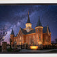 Provo City Center Celestial