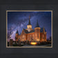Provo City Center Celestial