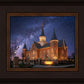 Provo City Center Celestial