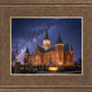 Provo City Center Celestial
