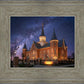 Provo City Center Celestial