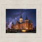 Provo City Center Celestial