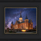 Provo City Center Celestial