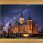 Provo City Center Celestial