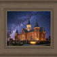 Provo City Center Celestial