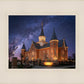Provo City Center Celestial