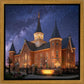 Provo City Center Celestial