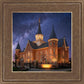 Provo City Center Celestial