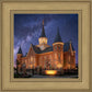 Provo City Center Celestial