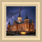 Provo City Center Celestial