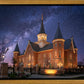 Provo City Center Celestial
