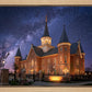 Provo City Center Celestial