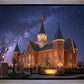 Provo City Center Celestial