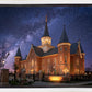 Provo City Center Celestial