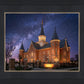 Provo City Center Celestial