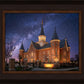 Provo City Center Celestial
