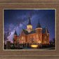 Provo City Center Celestial