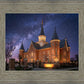 Provo City Center Celestial