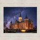 Provo City Center Celestial