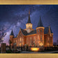 Provo City Center Celestial