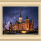 Provo City Center Celestial