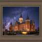 Provo City Center Celestial