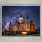 Provo City Center Celestial