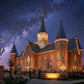 Provo City Center Celestial