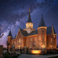 Provo City Center Celestial