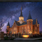 Provo City Center Celestial