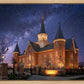 Provo City Center Celestial