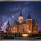 Provo City Center Celestial
