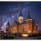 Provo City Center Celestial