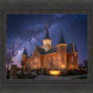 Provo City Center Celestial