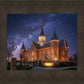 Provo City Center Celestial