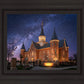 Provo City Center Celestial
