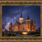 Provo City Center Celestial