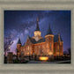 Provo City Center Celestial
