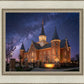 Provo City Center Celestial